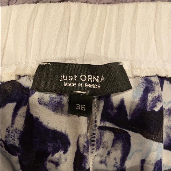 Pants - Picture 2 of 2